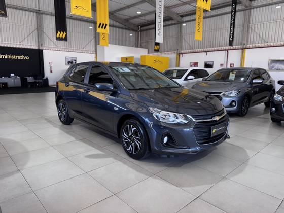 CHEVROLET ONIX 1.0 FLEX LT MANUAL CHEVROLET ONIX 1.0 FLEX LT MANUAL